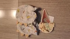 ジェラートピケ