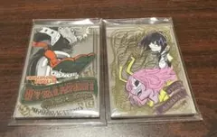 僕のヒーローアカデミア 爆豪勝己 パブミラー