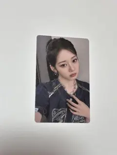 BABYMONSTER LOVE MONSTERS トレカ ローラ