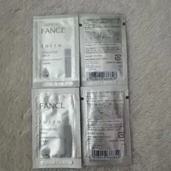 FANCL toiro バイタライジングドロップ・ミルク サンプルのサムネイル