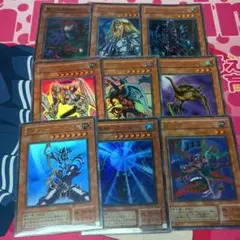 遊戯王　まとめ売り　1650枚以上 2025年最新】遊戯王まとめ売りの人気アイテム - メルカリ