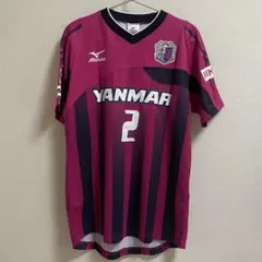 セレッソ大阪 応援グッズ