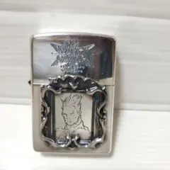 とある科学の超電磁砲 ZIPPO 2010年製 御坂美琴 白井黒子 - メルカリ