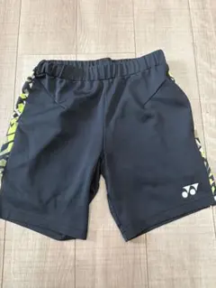 YONEX バドミントン 2023 日本代表ハーフパンツ Mサイズ - メルカリ
