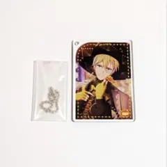 アイドリッシュセブン　六弥ナギ　コロッタ　AUTUMN FESTIVAL