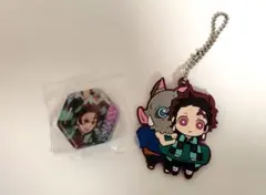 鬼滅の刃 キーホルダー