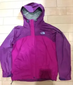 NORTH FACE ノースフェイス　ウィンドブレーカー　マウンテンパーカー