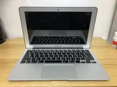 MacBook Air 11.6インチ (MD712J/A)