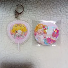 2025年最新】虹野ゆめ 缶バッジの人気アイテム - メルカリ