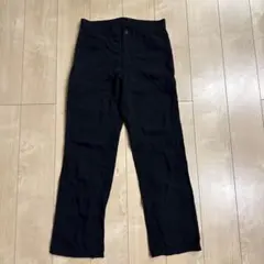 taishi nobukuniパンツ