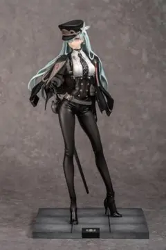 Myethos A-Z [D] 新品未開封 ミートス Amazon | A-Z [D] 1/7スケール ABS&PVC製 塗装済み完成品