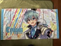 すとぷりころんバスタオル