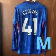 エステバンチェルシーユニフォーム長袖25/26