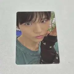 NCT WISH color Jewel ジェヒ 封入 トレカ all