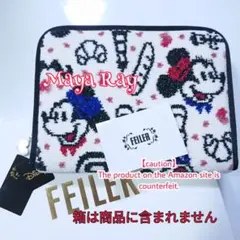 フェイラー FEILER シャアラモード マリーちゃん マルチケース - メルカリ