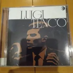 LUIGI TENCO CD