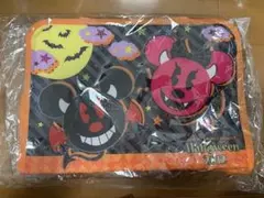 ディズニーランド　2012 ハロウィン　スーベニアランチケース　　新品