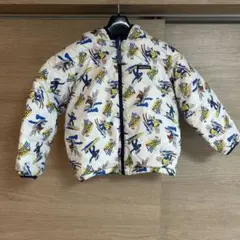 パタゴニア 5T patagoniaダウン 110cm