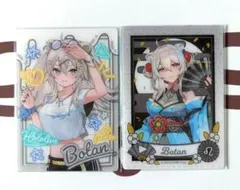2026年最新】獅白ぼたん スリーブの人気アイテム - メルカリ