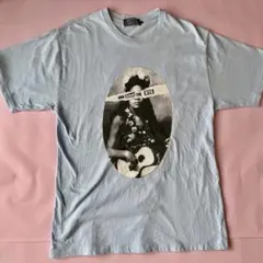 Hysteric Glamour Debbie T-Shirt M ホワイト - メルカリ