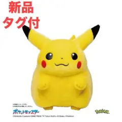 ポケモン 30周年記念 おかえりピカチュウ 1/1 ぬいぐるみ #2