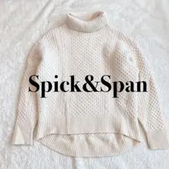 ハミルトンウール ニット