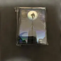遊戯王スリーブ　新品未開封　ニューロン　スカイスクレイパー・シュート3個セット 遊戯王 ニューロン スリーブ スカイスクレイパーシュート - メルカリ