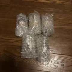 進撃の巨人 ちょこのっこ 5個セット エレン リヴァイ エルヴィン アルミン