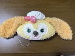CookieAnn クッキーアン ポシェット 香港ディズニー - メルカリ