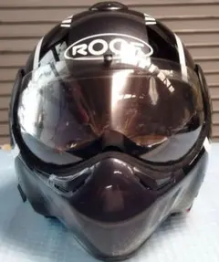 2026年最新】ヘルメット ROOFの人気アイテム - メルカリ