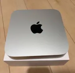 Mac mini M1 8GB 256GBのサムネイル
