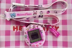 たまごっち 4U メゾピアノスタイル カバー - メルカリ