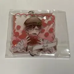 ディアラバ MILLENNIUM STRAWBERRY 쿠지 C賞 逆巻アヤト