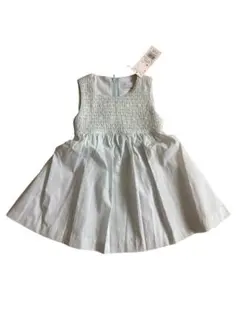 新品タグ付き✨Tartine et Chocolat ミントグリーン ワンピース