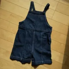 オーバーオール 80 COMMECA