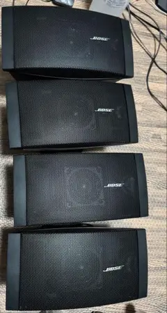 BEWITH Reference R-130 13cmスピーカー ペア - メルカリ