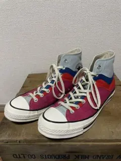 コンバース チャックテイラー オールスター