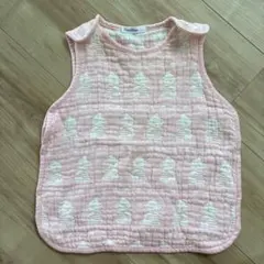 ファミリア　ガーゼ　スリーパー