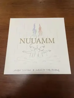 nuuamm アナログ レコード 青葉市子 - メルカリ