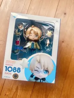 2026年最新】ねんどろいど アメリカ ヘタリアの人気アイテム - メルカリ