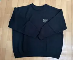 FREAK'S STORE フリークスストア ニット セーター Lのサムネイル