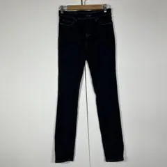 UNIQLO ユニクロ　スキニーデニム