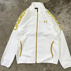 UNDER ARMOUR アンダーアーマー ジャージ MD スポーツウェア