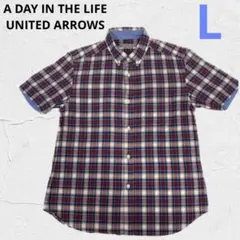 A Day in the Life シャツ