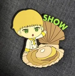 BUDDiiS SHOW マグネット