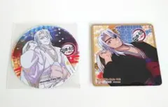 鬼滅の刃 鬼滅の奏宴 柱稽古編 ufotable TOGO 宇髄天元2点セット