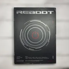 treasure Reboot アルバム