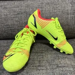 Nike Mercurial サッカー　シューズ　22.5㎝