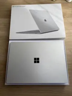 Surface Laptop1（Model 1769）13.5インチ プラチナ