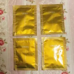 ORBIS オルビス ザ クレンジング オイル サンプル 4個